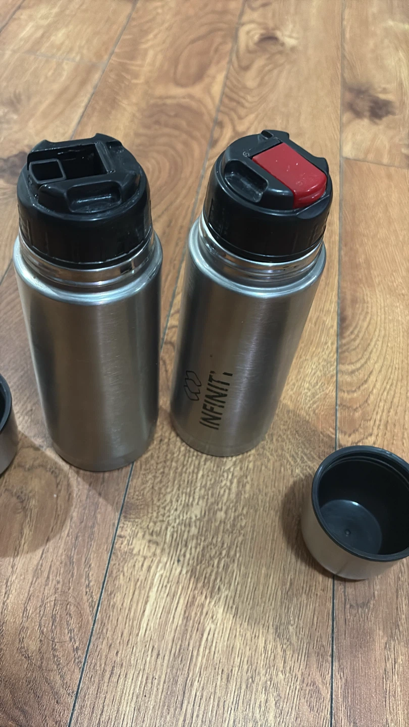 Milton Thermosteel Flip Lid Bottles - photo 3