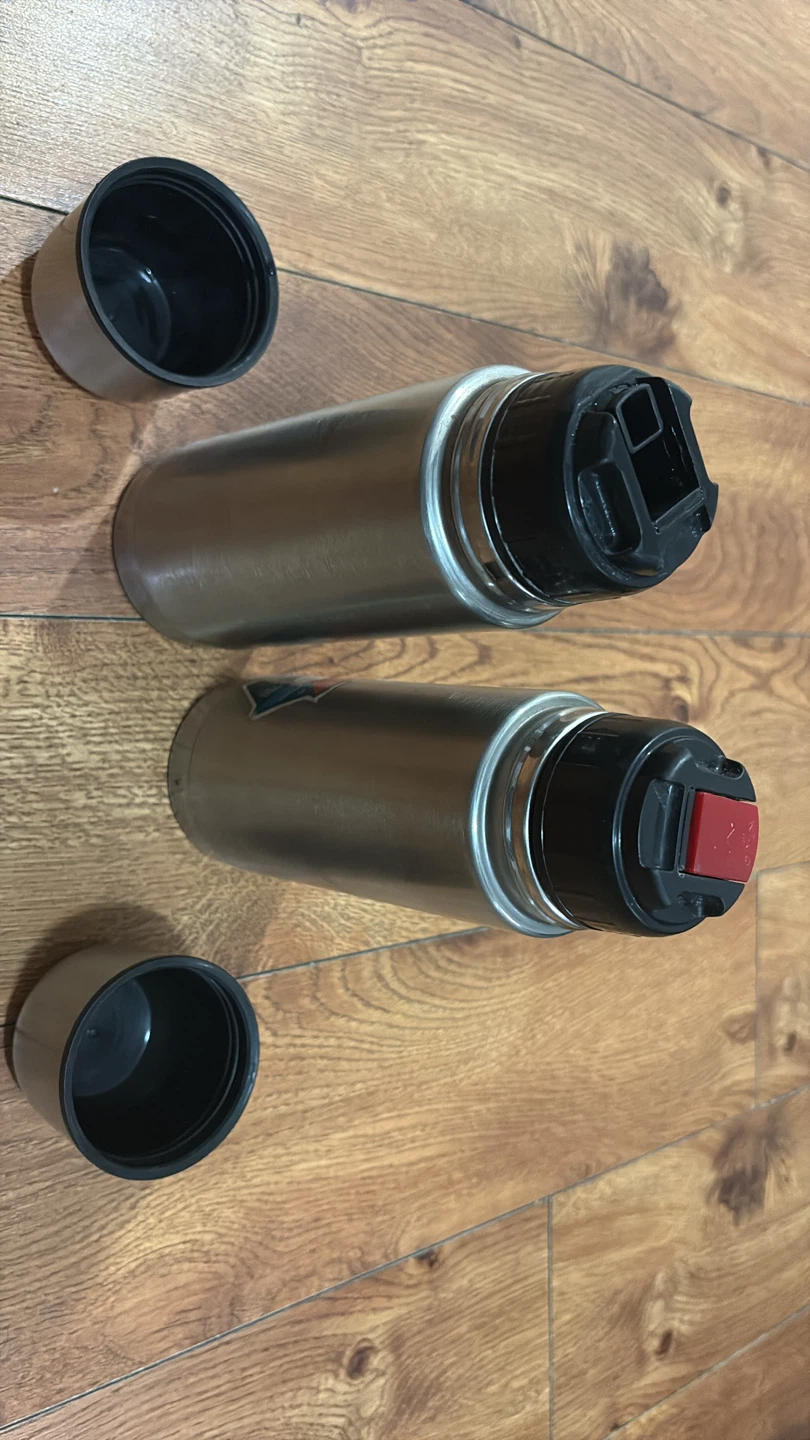 Milton Thermosteel Flip Lid Bottles - photo 4