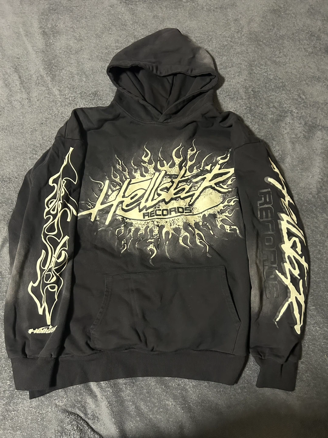 Hellstar Hoodie