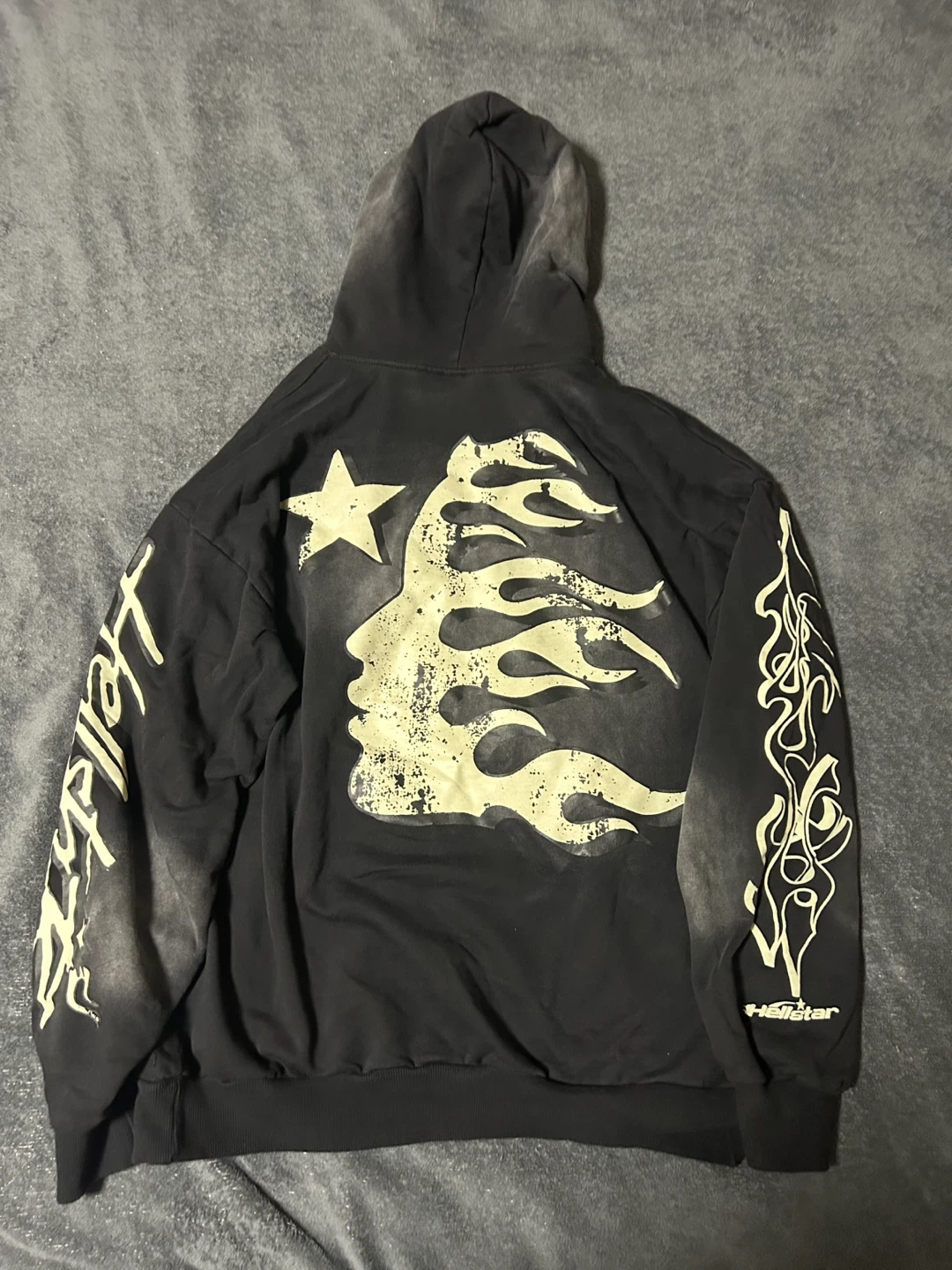 Hellstar Hoodie - photo 2