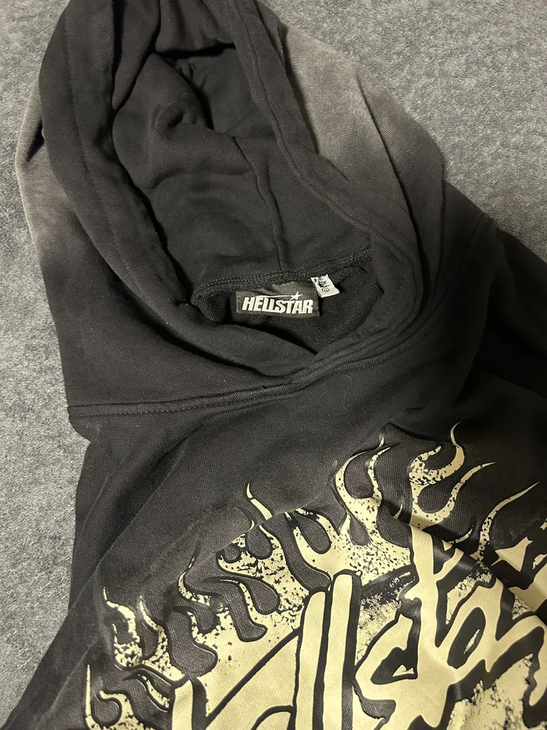 Hellstar Hoodie - photo 3