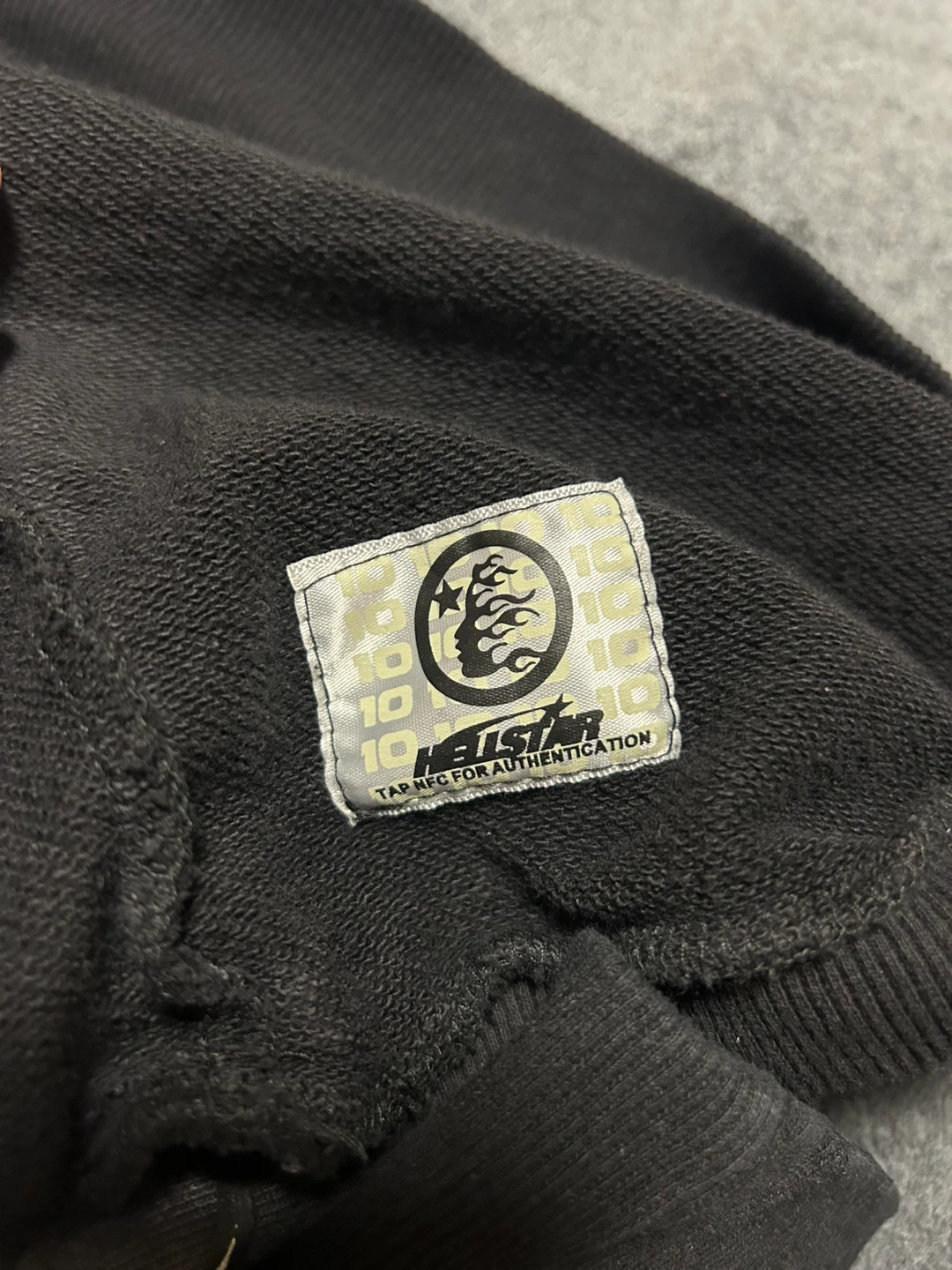 Hellstar Hoodie - photo 4