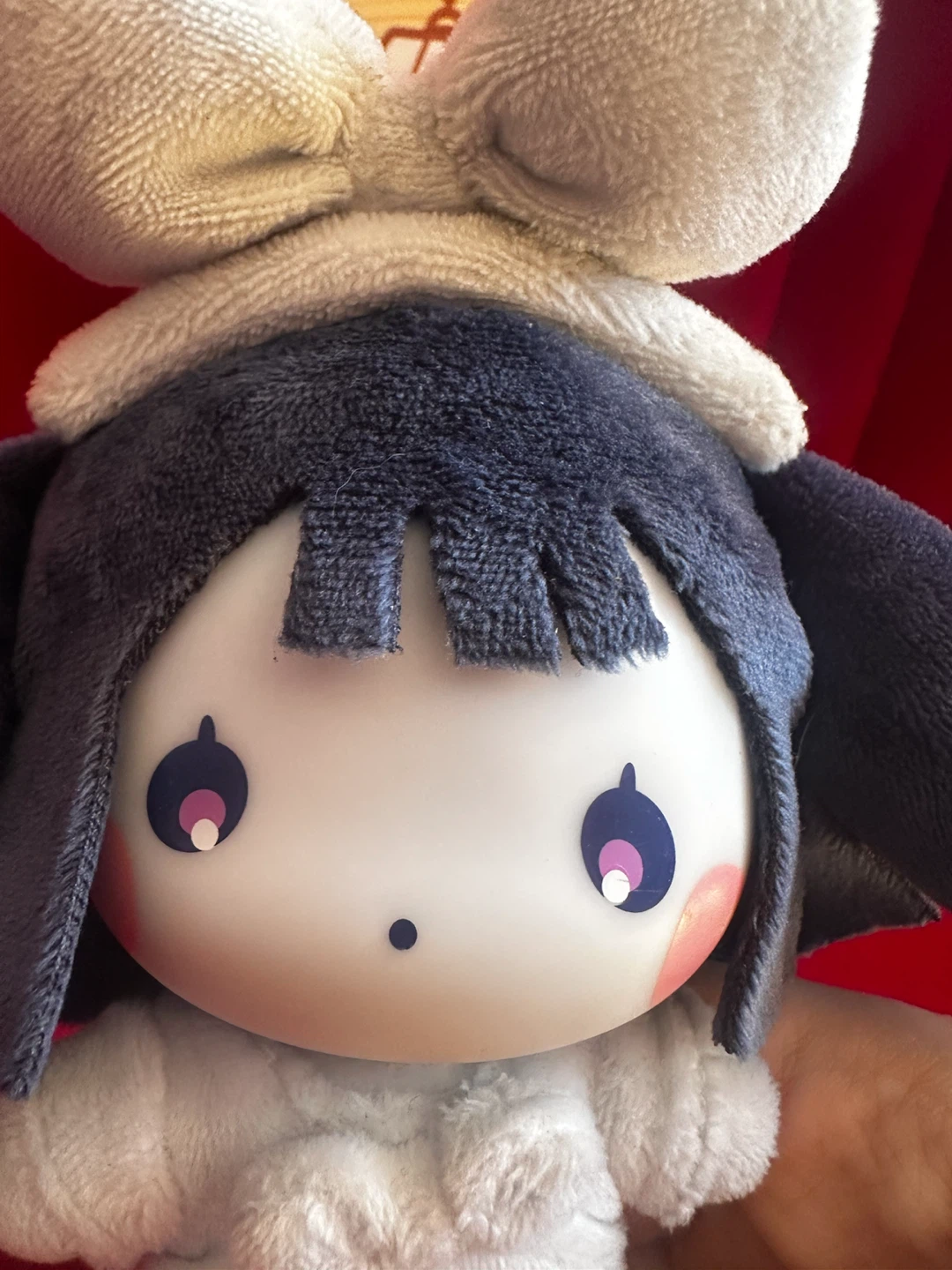 Alien Stage Plush Toy Sua - photo 5
