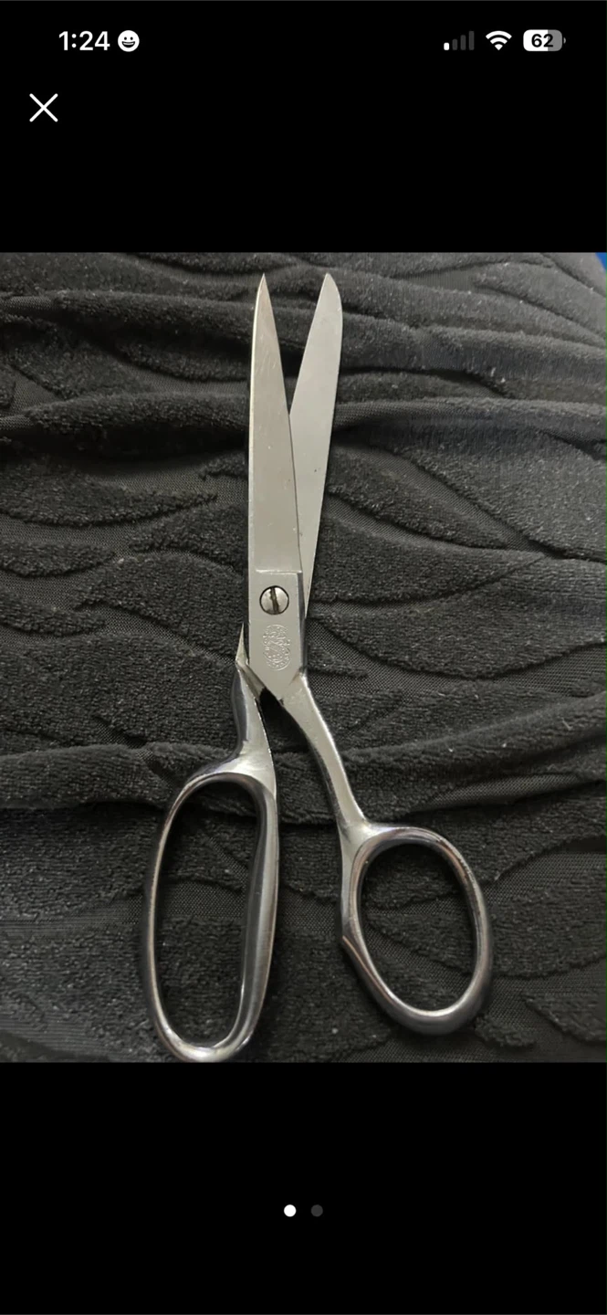 KAI Professional Dressmaking Scissors