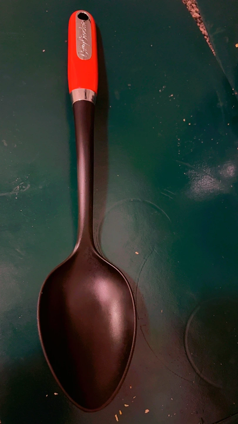 Betty Crocker serving spoon