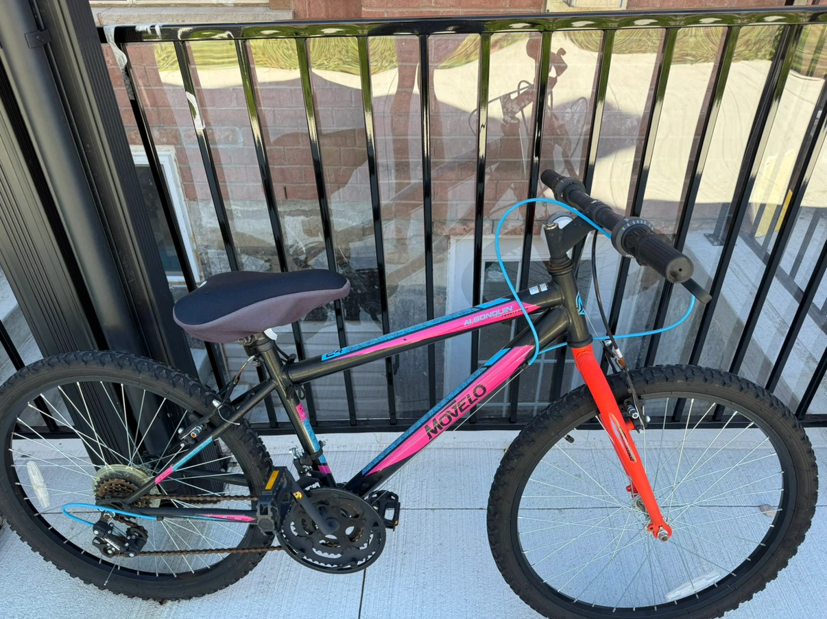 Movelo Algonquin 24-inch Mountain Bike - photo 2