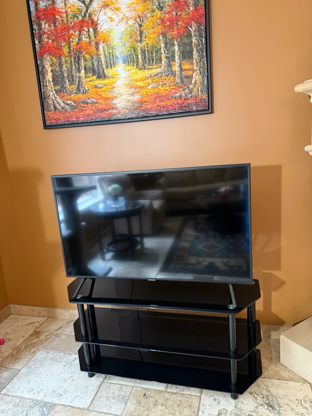 Samsung 55 inch TV