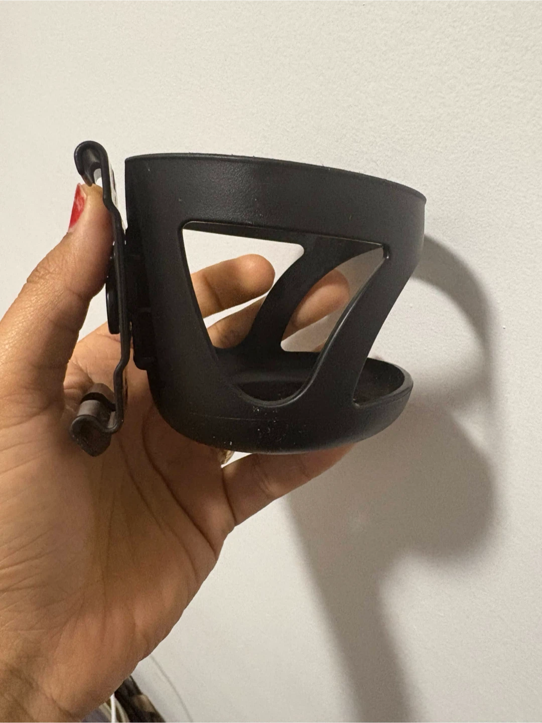 Universal Stroller Cup Holder