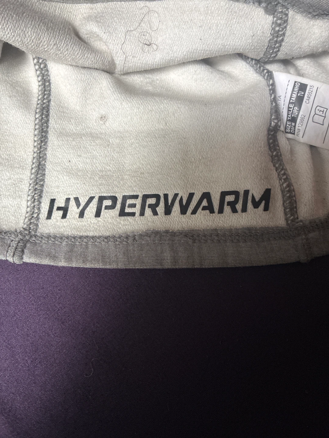Nike Pro Hyperwarm Balaclava - photo 2