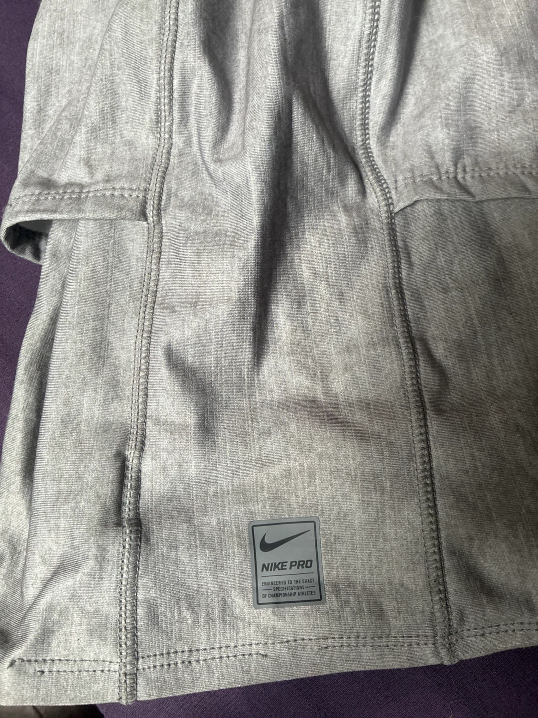 Nike Pro Hyperwarm Balaclava - photo 3