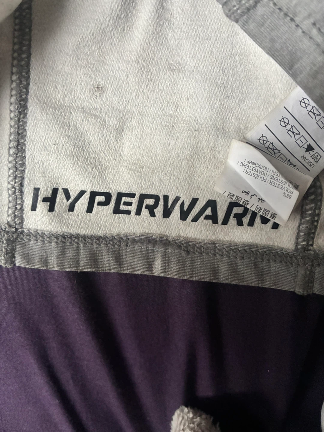 Nike Pro Hyperwarm Balaclava - photo 4