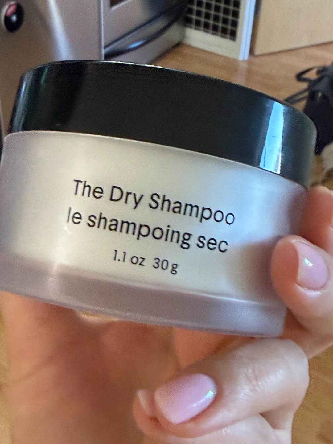 Used Crown Affair The Dry Shampoo - photo 2