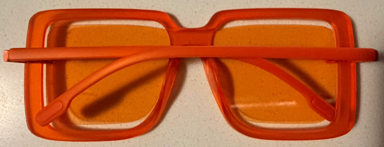 Very Unique Sunglasses - photo 2