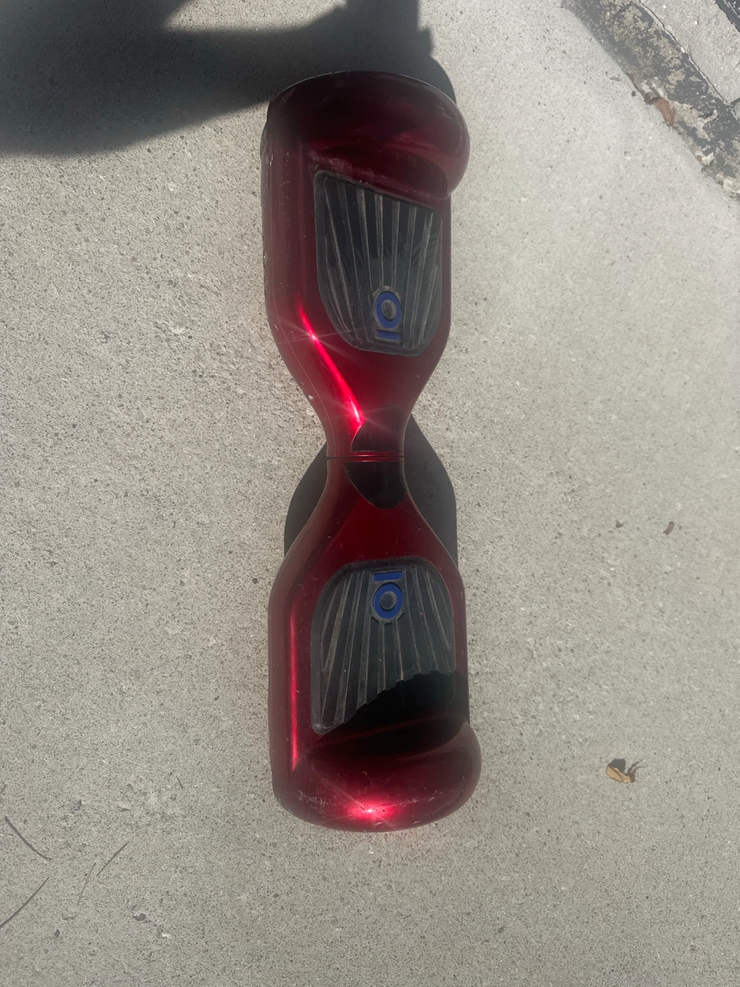 IO Hawk Hoverboard