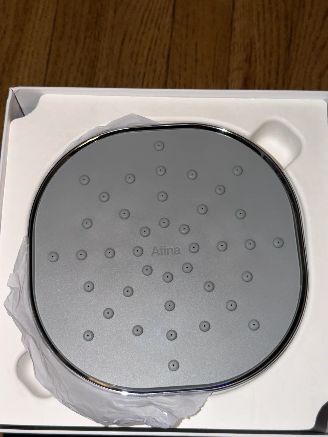 Afina A-01 Filtered Shower Head - photo 2