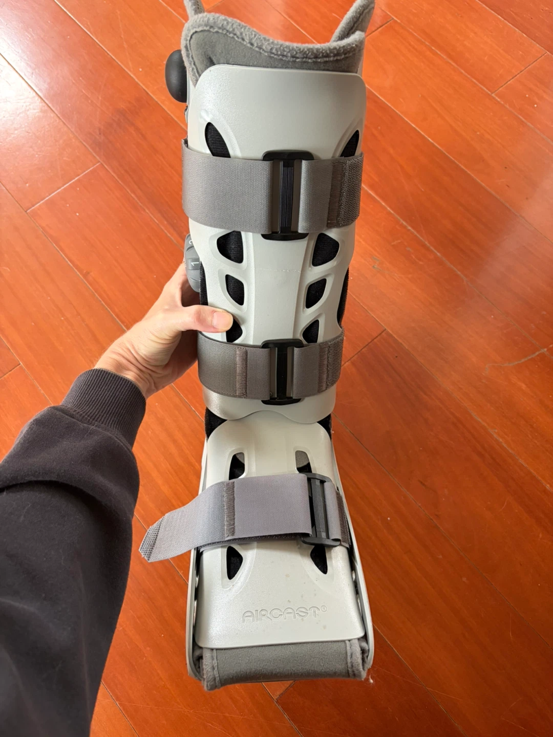 Aircast AirSelect Elite Walking Boot