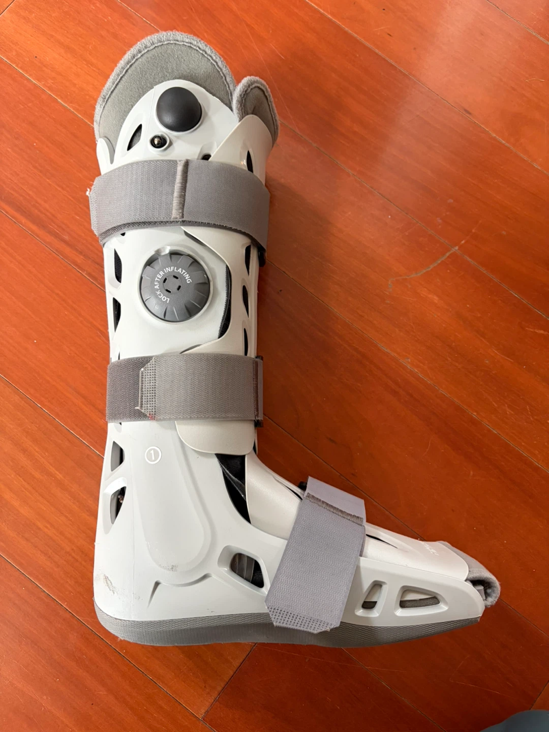 Aircast AirSelect Elite Walking Boot - photo 2