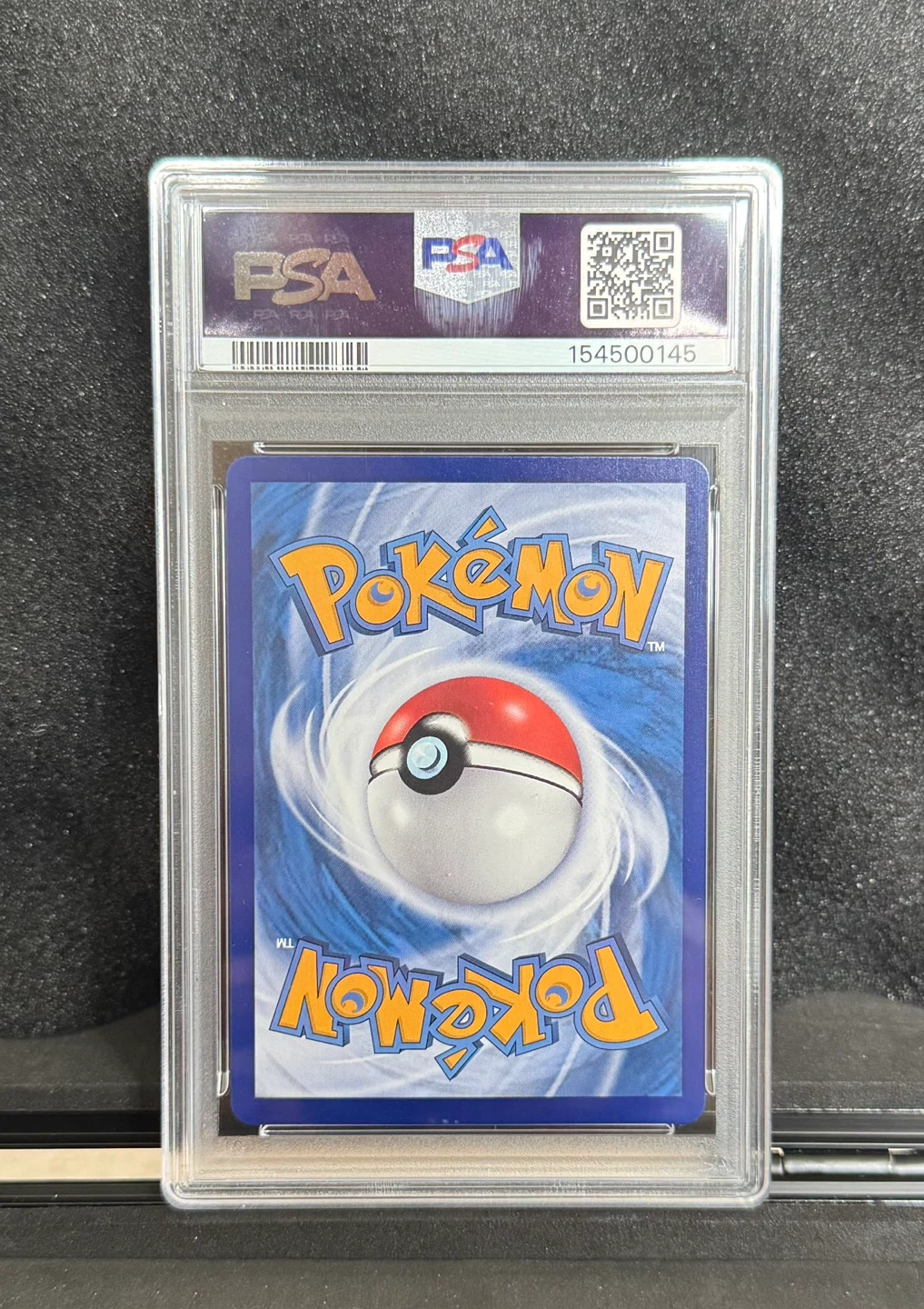 PSA 10 Chinese Cubone - photo 2