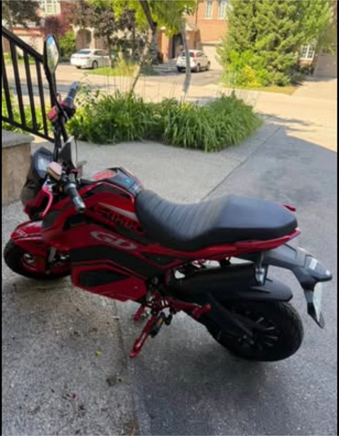 Electric Bile for Sale (Emmo) - photo 2