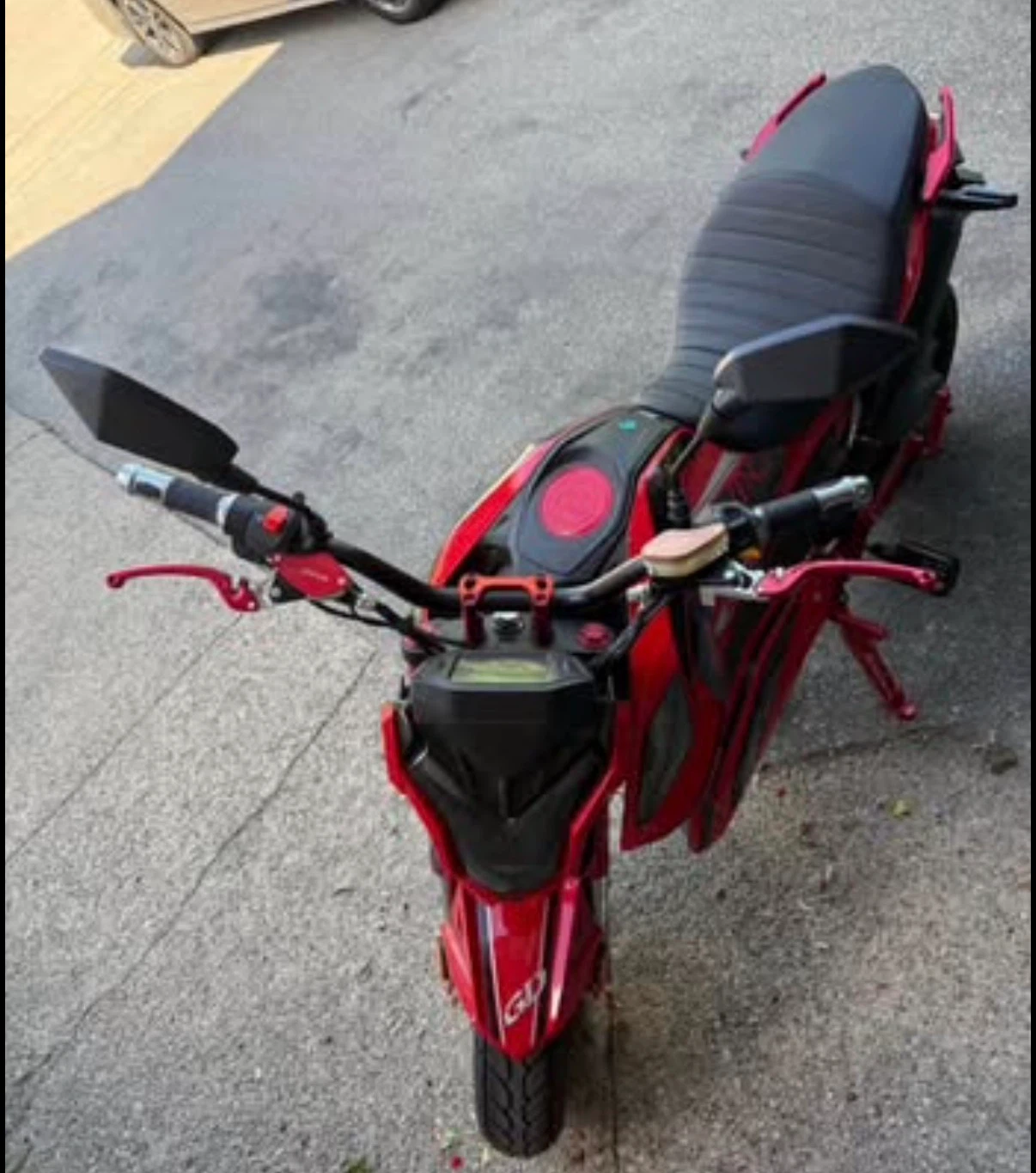 Electric Bile for Sale (Emmo) - photo 3