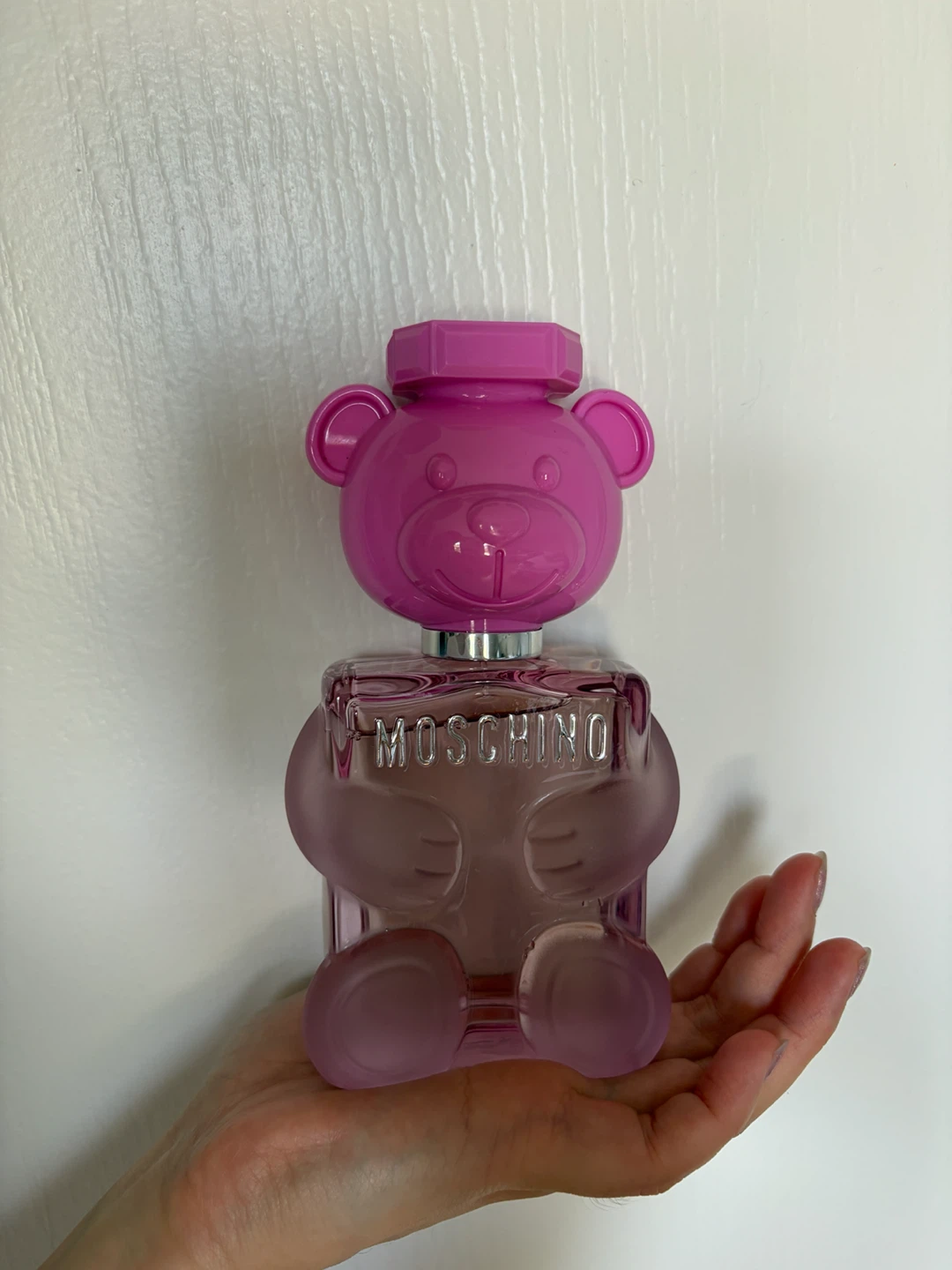 Moschino Toy 2 Bubble Gum Perfume 100ml