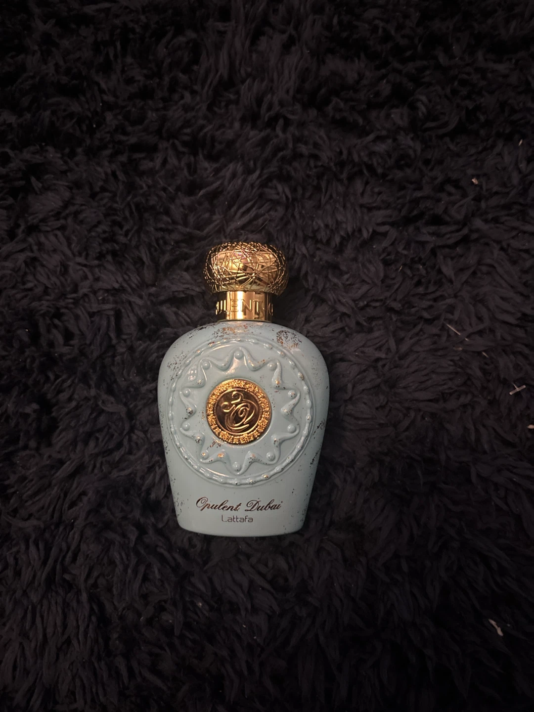 Lattafa Opulent Dubai Perfume