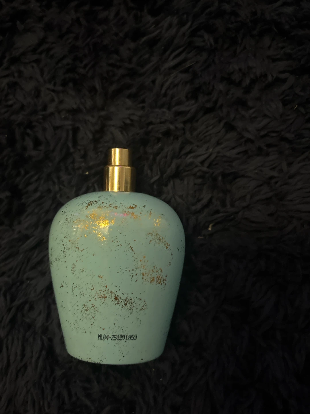 Lattafa Opulent Dubai Perfume - photo 3