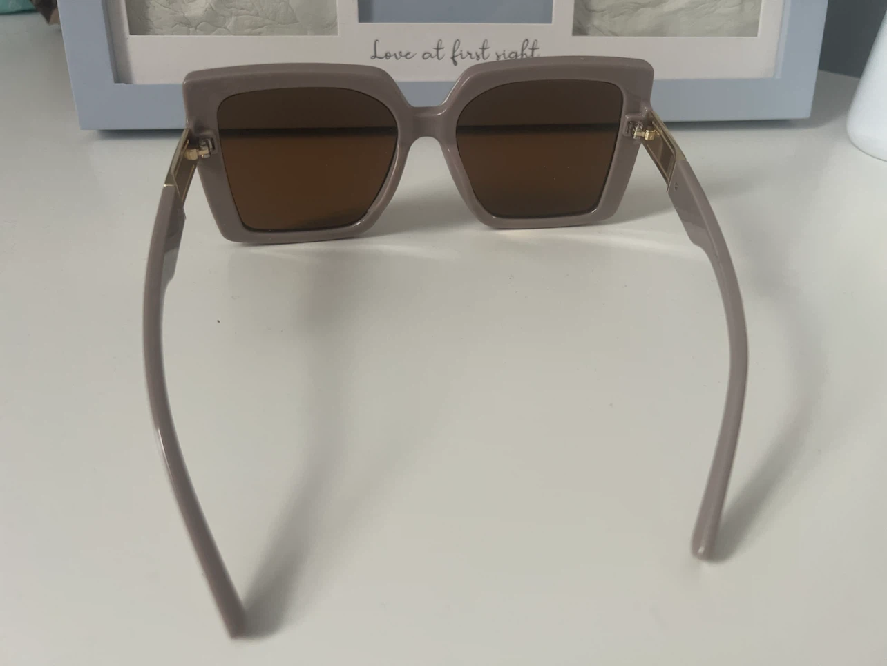 Linfemand Square Sunglasses - photo 2