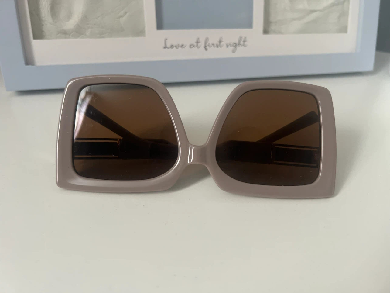 Linfemand Square Sunglasses - photo 4