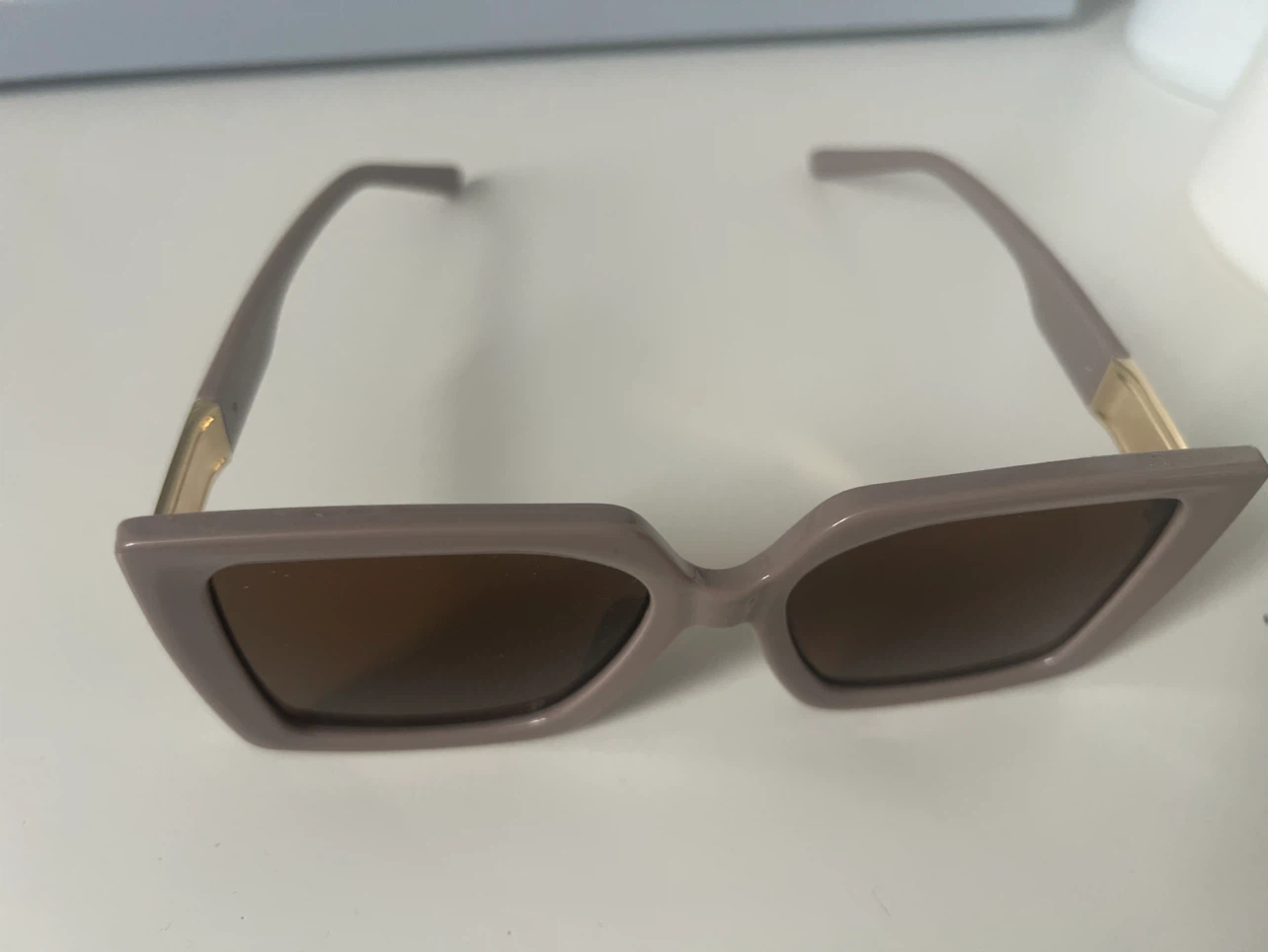 Linfemand Square Sunglasses - photo 5