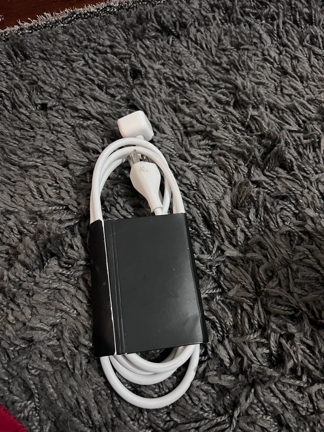 Apple Power Adapter Extension Cable