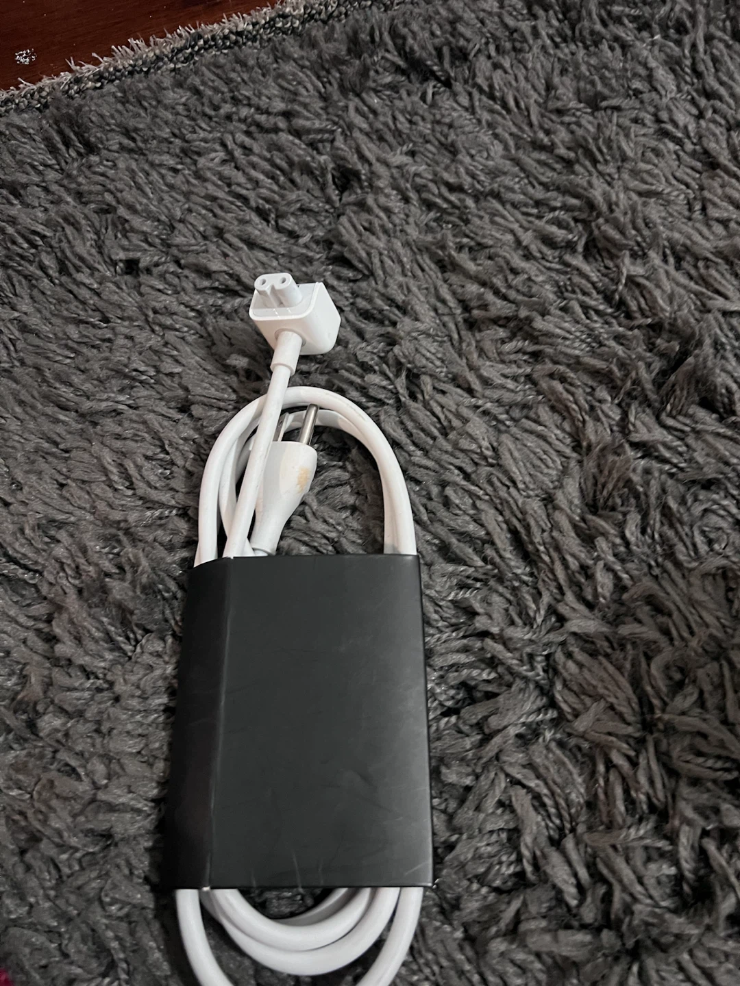 Apple Power Adapter Extension Cable - photo 2