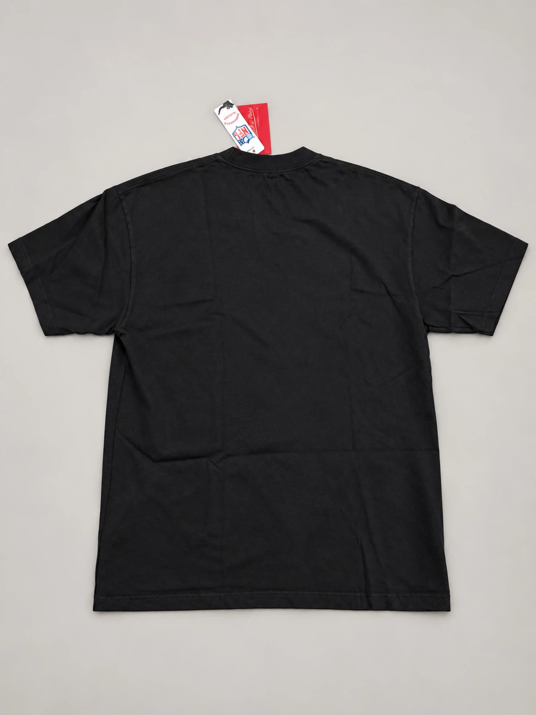 Mitchell & Ness Usher Super Bowl LVIII T-Shirt - photo 2
