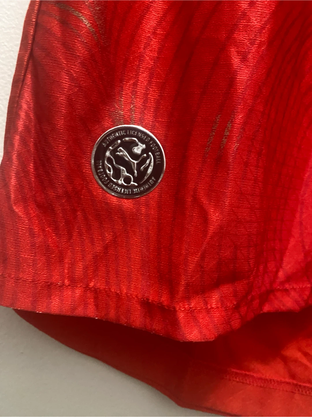 Switzerland National Team Jersey size L - photo 2