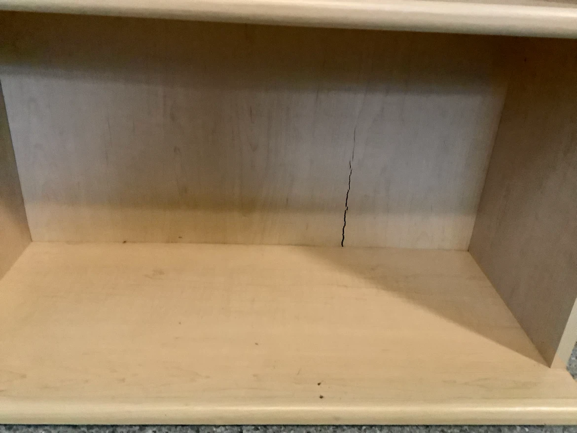Pair of Bookcases - photo 2