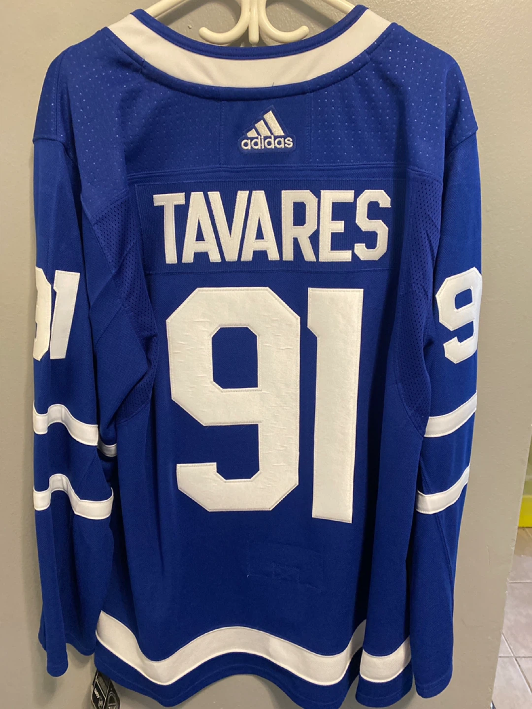 Leafs Jersey - photo 2