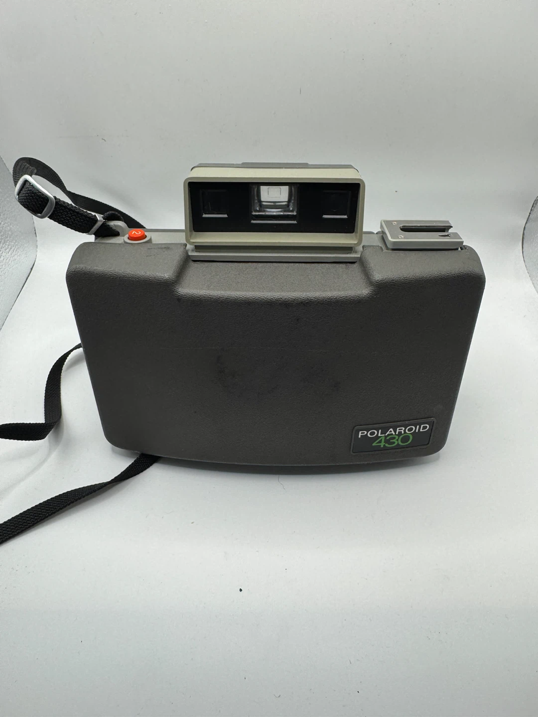 Vintage Polaroid 430 Automatic Land Camera - photo 5