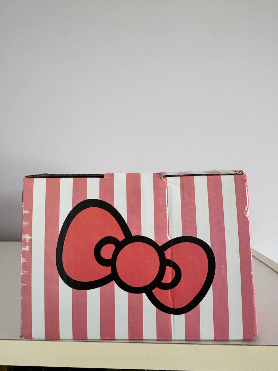 Hello Kitty Waffle Maker - photo 5