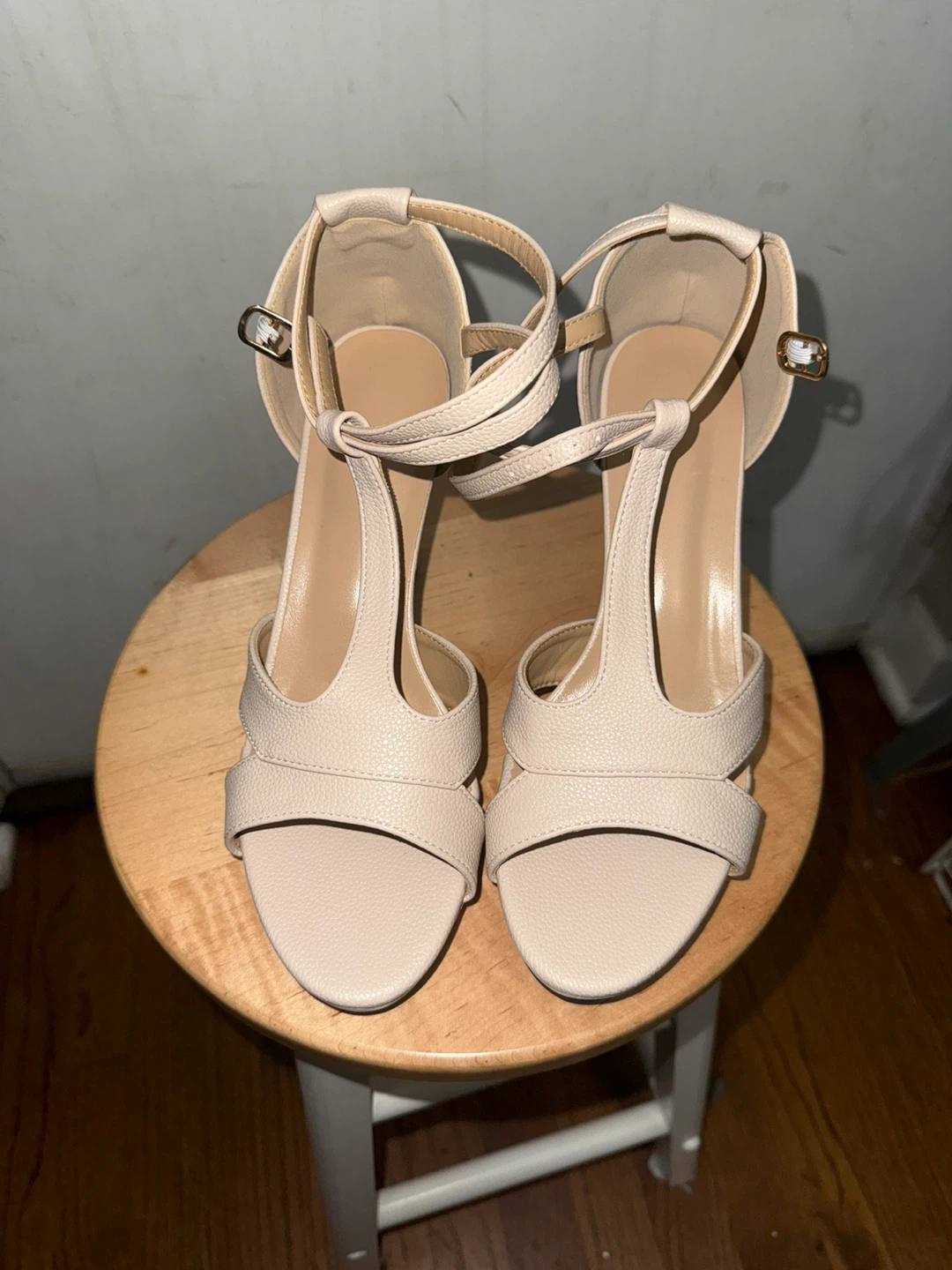 Women’s high heels, size 39 - photo 2