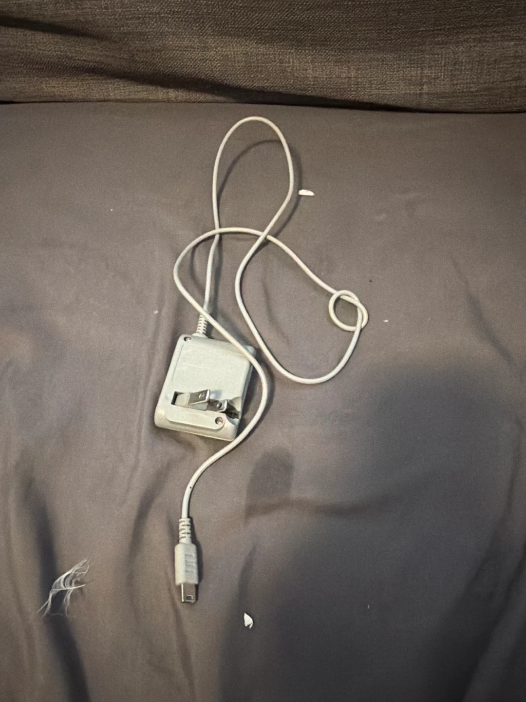 Nintendo DS Lite with Games and Charger - photo 4