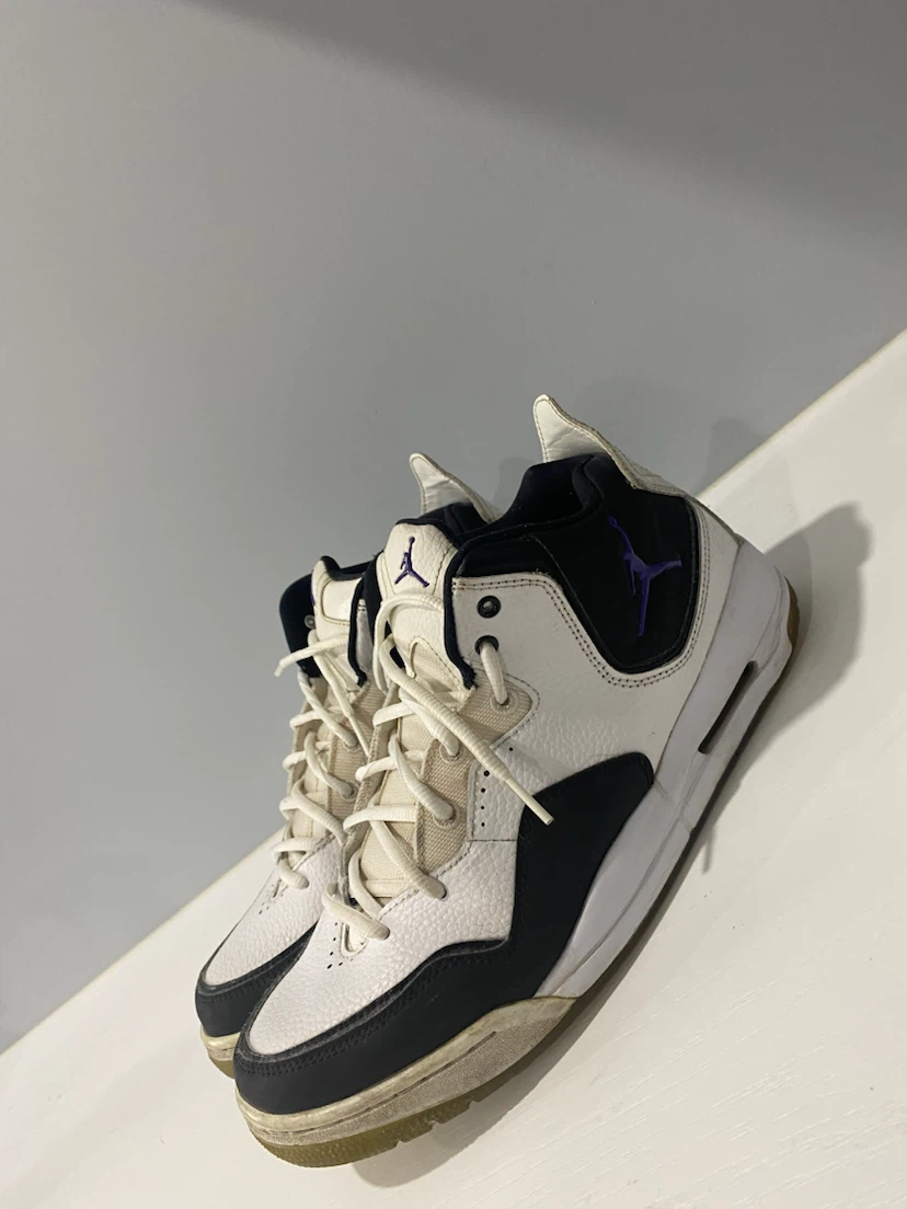 Nike Jordan Shoes