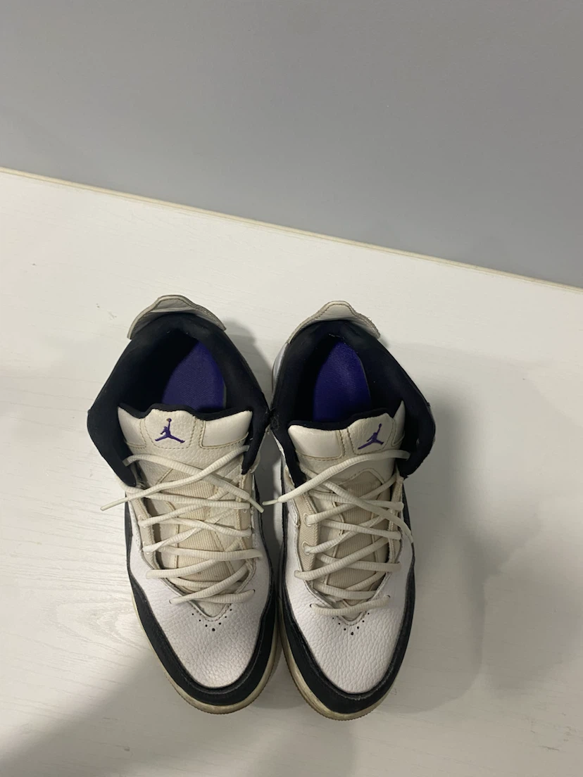 Nike Jordan Shoes - photo 4
