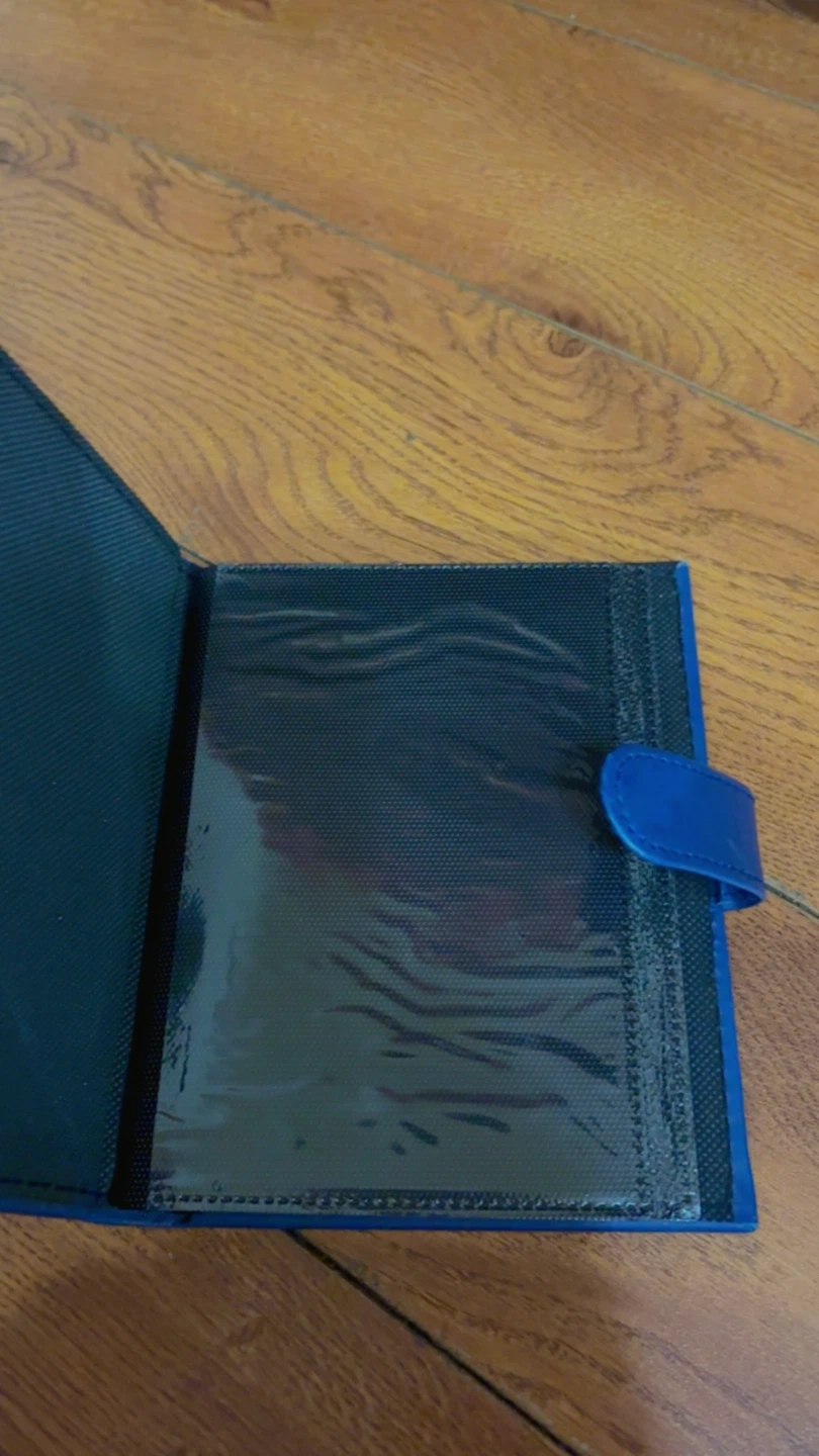 Blue photo album - photo 2