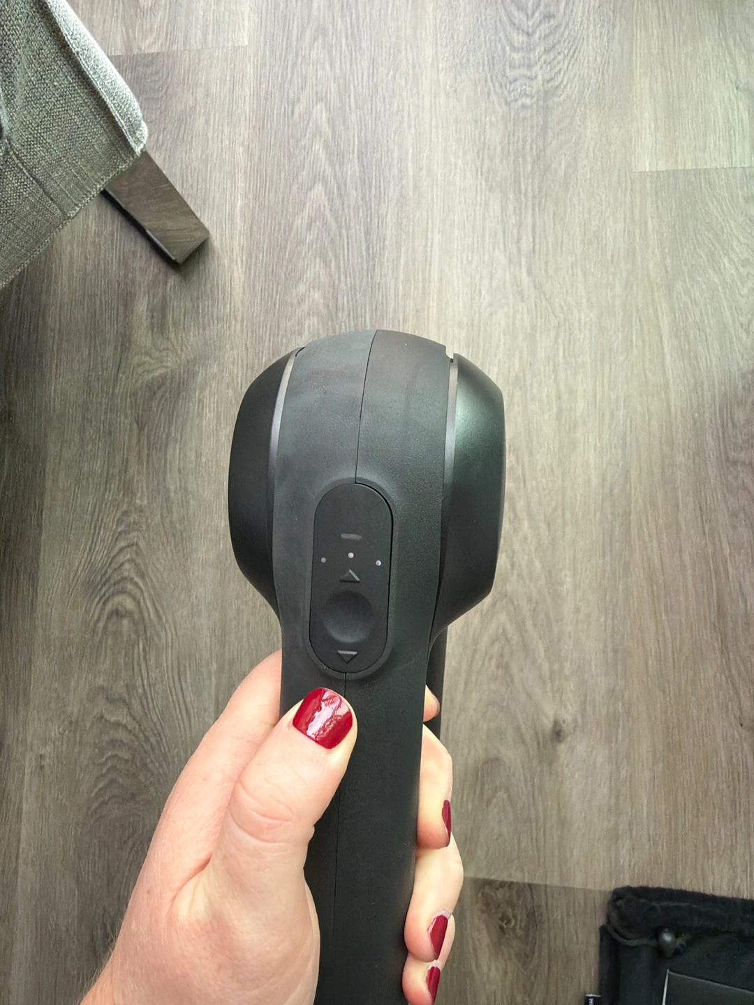 Theragun Prime Smart Percussive Therapy Device - photo 4