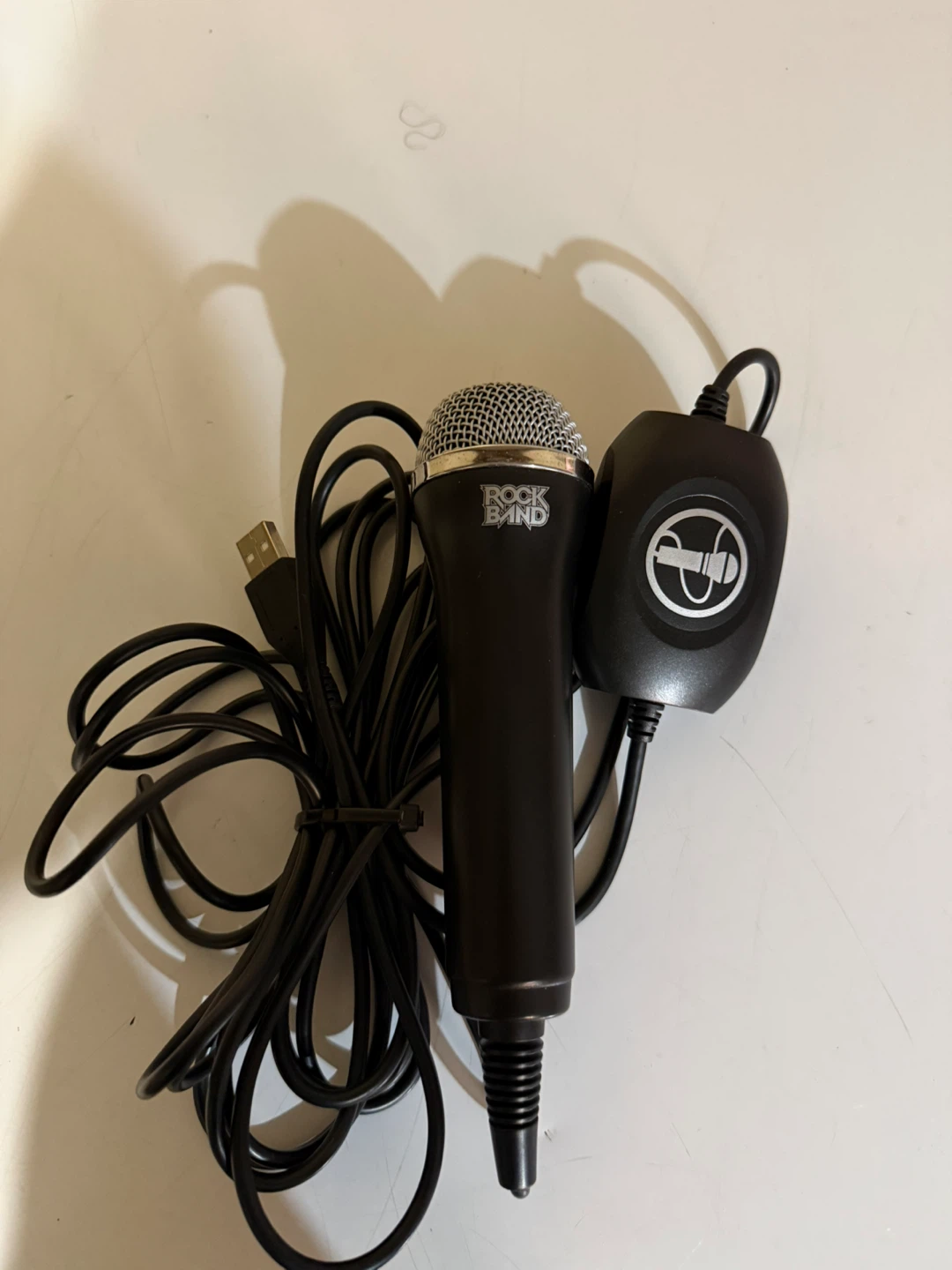 Rock Band USB Microphone