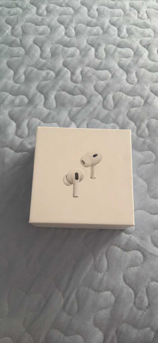Apple AirPods Pro 2
