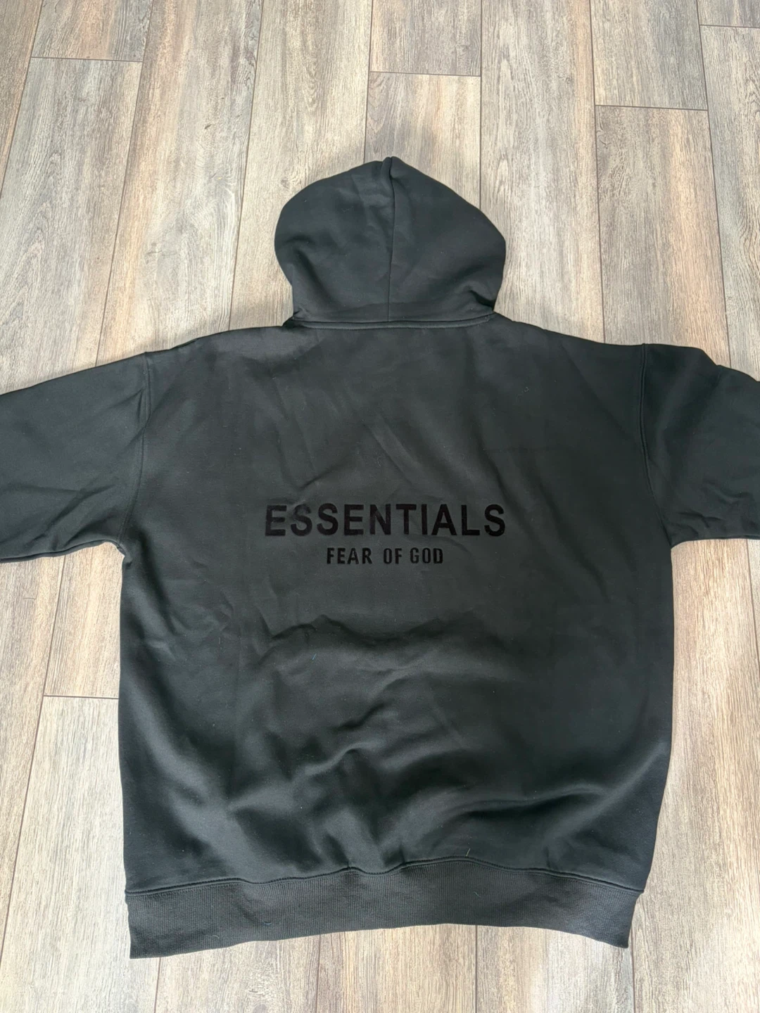 Essentials Fear of God - photo 2