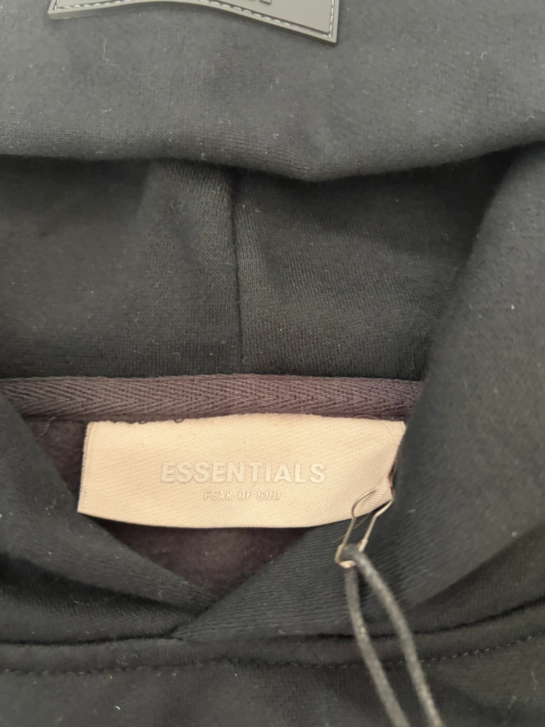 Essentials Fear of God - photo 3