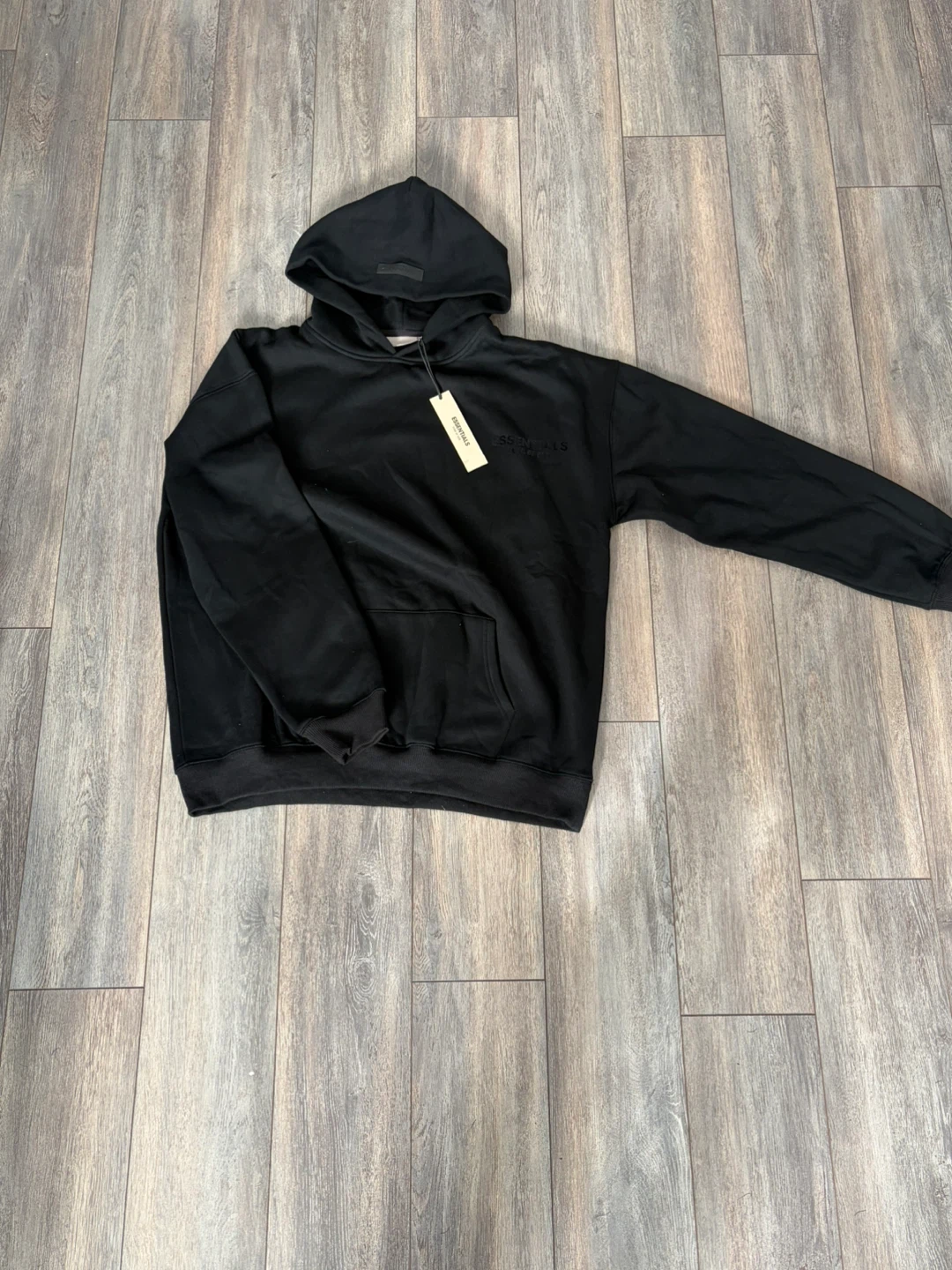 Essentials Fear of God - photo 4