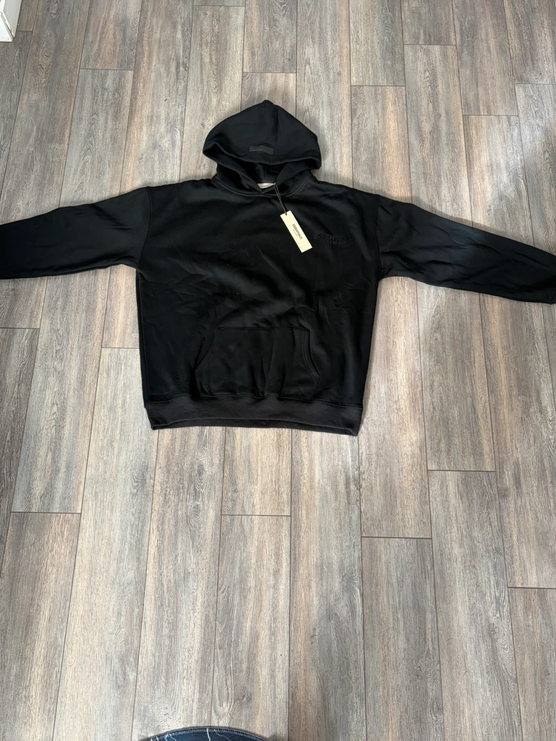 Essentials Fear of God - photo 5